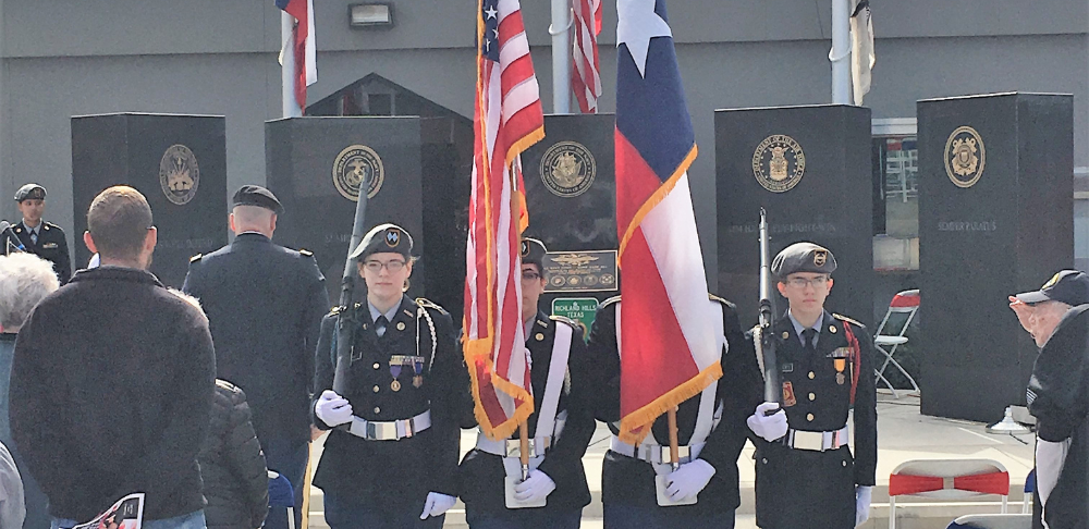 Presentation of Colors