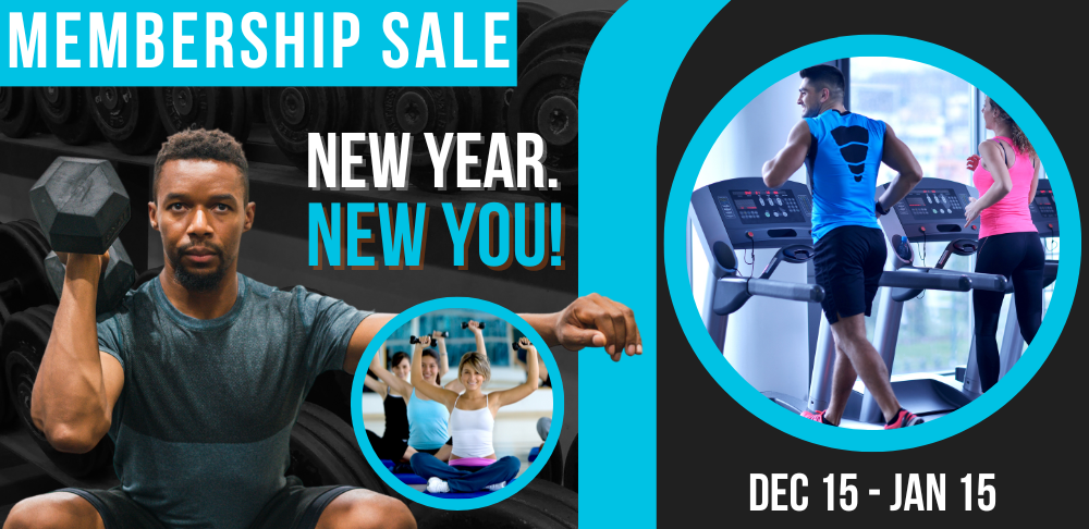 Link Membership Sale Dec 15 - Jan 15